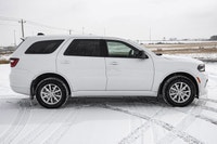 This Dodge Durango has a powerful Regular Unleaded V-6 3.6 L/220 engine powering this Automatic tran... (image 4)