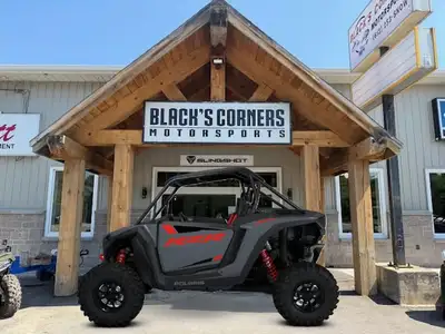 Black's Corners Motorsport Check it out redesigned for 2026 with a new look Financing rates starting...