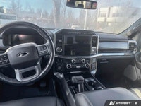 This Ford F-150 delivers a Regular Unleaded 2.7 L EcoBoost engine powering this Automatic transmissi... (image 9)