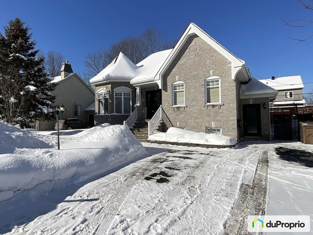 $650,000 - Bungalow for sale in St-Amable — photo 2