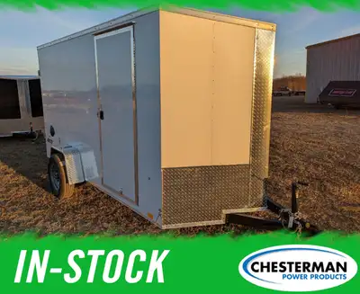 Welcome to Chesterman Power Products. Advertised Cash Price INCLUDES all dealer fees (Logistics, Fre...