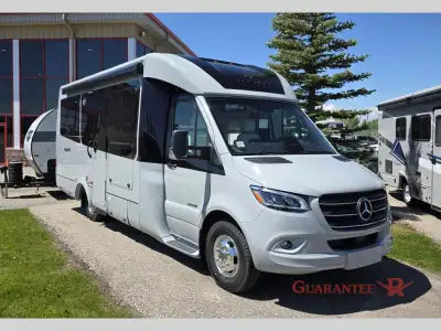 Guarantee RV Call for details. 2026 SPRINTER CHASSIS W/ UPGRADES; GENERATOR - RV MOBILE POWDER 4.0KW...