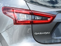 S|AWD|Heated Seats|CarPlay 2023 Nissan Qashqai S S|AWD|Heated Seats|CarPlay Gun Metallic 2.0L DOHC A... (image 6)