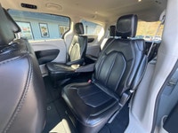 Price includes $1,000 finance credit. Price does not include fees or taxes. The 2023 Chrysler Pacifi... (image 8)