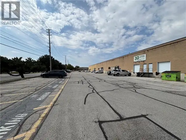 3070 MAINWAY Unit# 12 Burlington, Ontario in Commercial & Office Space for Rent in Oakville / Halton Region - Image 5