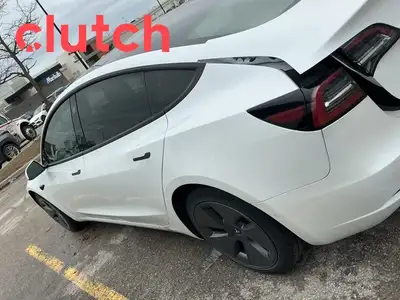 NO ACCIDENTS / CLEAN CARFAX / 1 OWNER / Rear Heated Seats, Brake Assist, Power Tailgate/Hatch and mo...