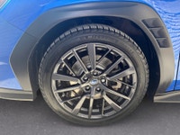 Accident Free! | Full-time Symmetrical All-Wheel Drive | Subaru Performance Transmission | Sport Buc... (image 9)