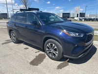 Welcome to Country Hills Volkswagen 2022 Toyota Highlander XLE AWD Our team of knowledgeable profess... (image 7)
