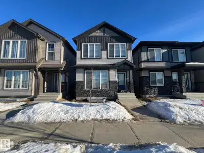 It doesn't get better than this. Experience a new build yet be turn-key, move-in ready with this 1,3...