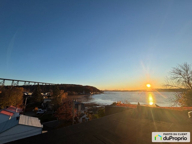 $449,000 - Residential Lot for sale in Cap-Rouge — photo 1