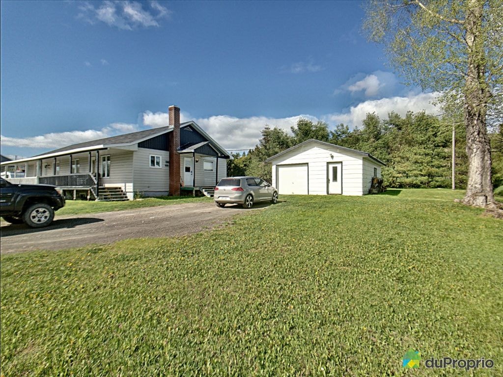 $150,000 - Semi-detached for sale in Causapscal — photo 2