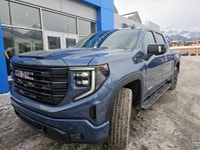 AMVIC Licensed Dealer STOCK # TU230239 AMVIC LICENSED DEALER This 2026 GMC Sierra 1500 Elevation Cre... (image 3)