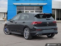 Experience pure driving exhilaration and cutting-edge technology with this exceptional 2024 Volkswag... (image 3)
