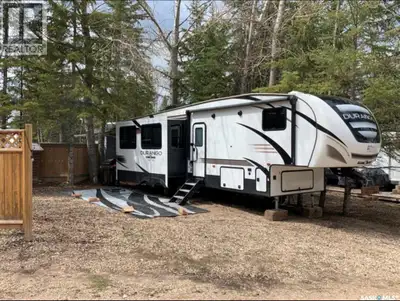 *Camper not included* Looking for a spot to park your home away from home for the year? Greenwater L...