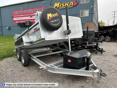 Two Eastern Ontario Pickup Locations - Ottawa or Iroquois, Ontario - Call Today for a Quote ________...