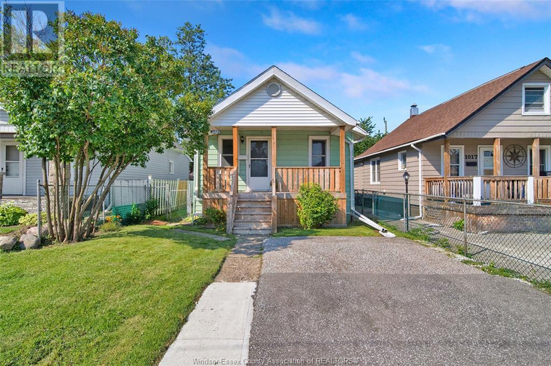 1025 MCKAY AVENUE Windsor, Ontario Houses for Sale Windsor Region Kijiji