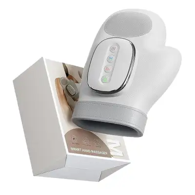 BRAND NEW - Hand massager 3-1... LOT# 5, View more