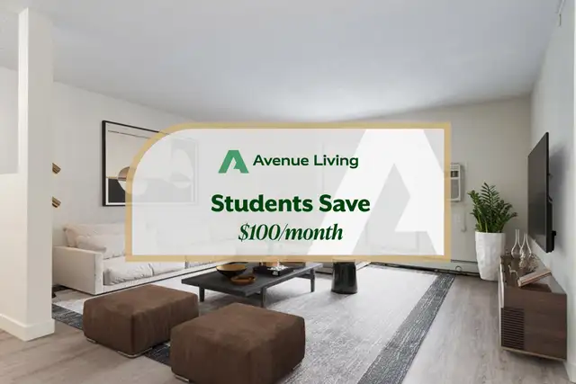 Affordable Apartments for Rent - Reid Park Estates - Apartment f630111768093471213