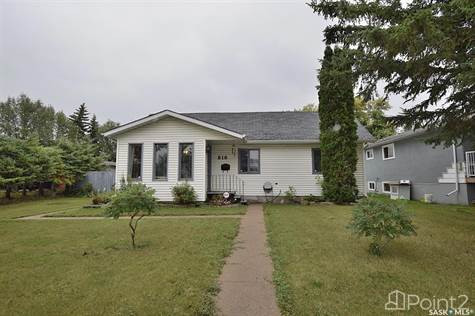 810 7th STREET E in Houses for Sale in Prince Albert