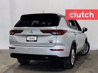 1 OWNER / Front Heated Seats, Climate Control, Dual Zone Front Climate Control and more! Clutch is t... (image 4)