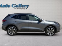 8-Speed Automatic Transmission | Intelligent All-Wheel Drive | Auto Start-Stop Technology | Leather-... (image 5)
