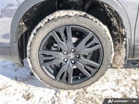 This Honda Passport delivers a Regular Unleaded V-6 3.5 L/212 engine powering this Automatic transmi... (image 9)