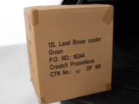 This beautiful 2021 Land Rover Range Rover P400 Westminster is a local Ontario vehicle. Designed for... (image 8)