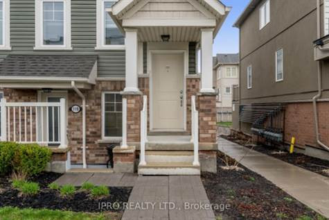 2500 Hill Rise Crt in Condos for Sale in Oshawa / Durham Region - Image 2