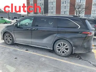 NO ACCIDENTS / CLEAN CARFAX / Power Tailgate/Hatch, Auto Dimming Rearview Mirror, Front Heated Seats...