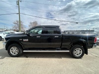 2015 RAM 2500 LARAMIE 6.4L HEMI ONE OWNER TRUCK WITH ALL SERVICES UP TO DATE! QualiTee Motors offers... (image 7)
