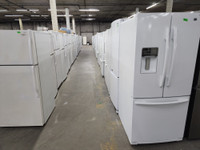 Éconoplus Large choix des réfrigérateurs réusinés-Garanti 1an