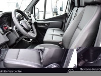 Come see our great selection of New, Pre-Owned, and Demo Sprinter and Metris Cargo and Passenger Van... (image 6)