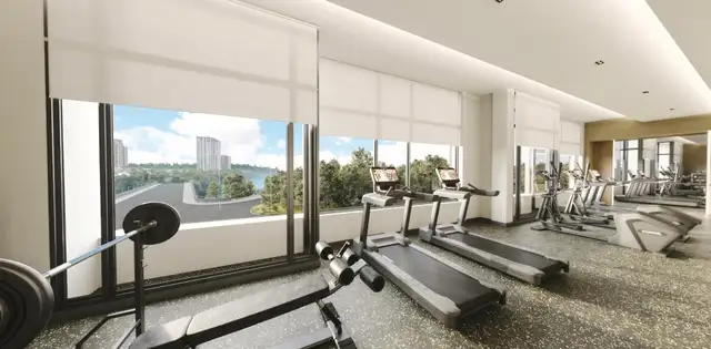 Maison Riverain - 2 bedroom plus Den Apartment for Rent in Long Term Rentals in Ottawa - Image 13