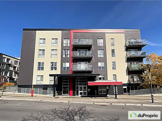 $337,000 - Condominium for sale in Ahuntsic / Cartierville — photo 2