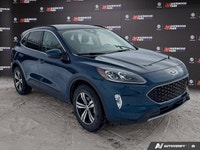 Check out this 2020 Ford Escape Titanium while we still have it in stock! *Get Your Money's Worth fo... (image 7)