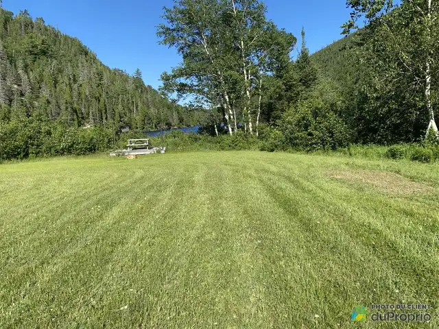 $130,000 - Residential Lot for sale in L'Anse-St-Jean in Land for Sale in Saguenay - Image 2