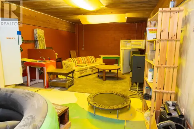 906 W 2ND AVENUE Prince Rupert, British Columbia in Commercial & Office Space for Sale in Prince Rupert - Image 20