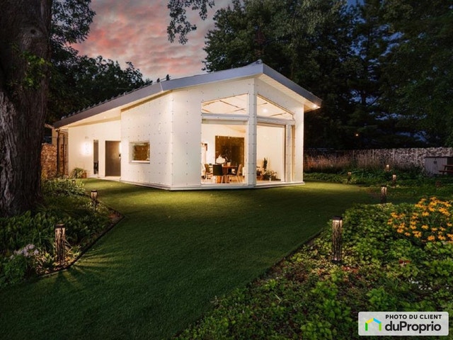 $749,000 - Bungalow for sale in Chateauguay — photo 2