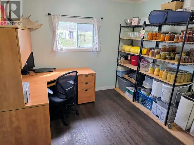19883 KERR ROAD Telkwa, British Columbia in Houses for Sale in Smithers - Image 16