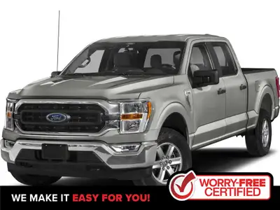 St. Croix Auto Ltd WOW WHAT A GREAT BUY ON THIS 22 FORD F150 CREW CAB WITH THE 5.0 LITER V8 IN IT ,...