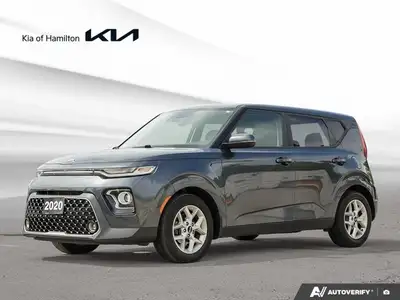At Kia of Hamilton we strive to exceed expectations! With that, we meticulously go through each of o...
