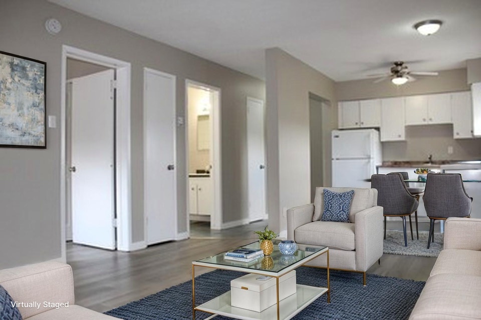 Westview 33rd Street West Apartment For Rent 2