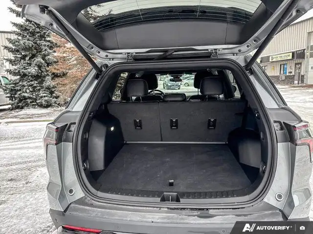 2025 Chevrolet Equinox AWD RS | Remote Start | Heated Seats + in Cars & Trucks in Saskatoon - Image 17