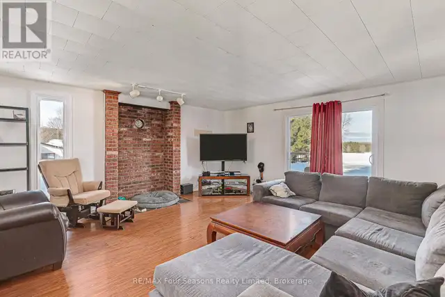 1046 COUNTY 124 ROAD N Clearview (Singhampton), Ontario in Houses for Sale in Oakville / Halton Region - Image 22