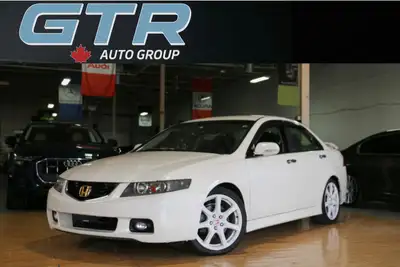 Honda Accord Euro R CL7 K20A I-Vtec DOHC - Limited Slip Differential, 6-Speed Manual Transmission, R...