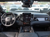 4x4, 6.7L Cummins HO Turbo Diesel, 8-Spd TorqueFlite HD, Power Sunroof, Power Running Boards, 5th Wh... (image 9)