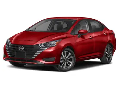 1.6L 4-Cylinder Engine | Xtronic CVT Automatic Transmission | Front-Wheel Drive | Heated Front Seats...