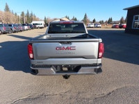 Bought, Serviced & Traded, 2024 GMC Sierra 1500 Pro Value package , 2.7L ,4x4. Comes with GMC Pro Sa... (image 9)