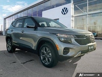 Imagine embracing every journey with confidence and flair in this striking 2024 Kia Seltos LX. Respl... (image 6)