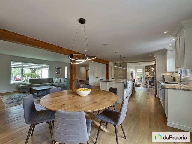 $1,480,000 - 2 Storey for sale in Boucherville — photo 3